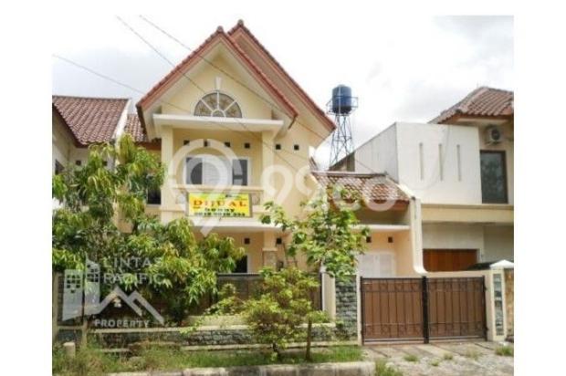 Dijual Rumah Minimalis Bagus di Metland Menteng Jakarta 