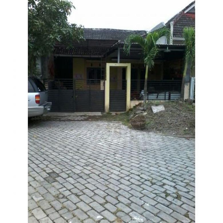 Dijual Cepat Rumah Nyaman Perum Taman Gading Jember