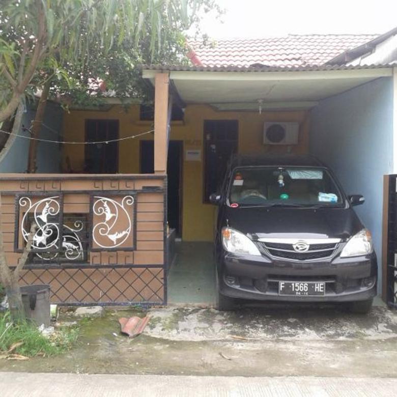 Perumahan Villa Mutiara Cikarang 2 Dijual >> Indonesia 