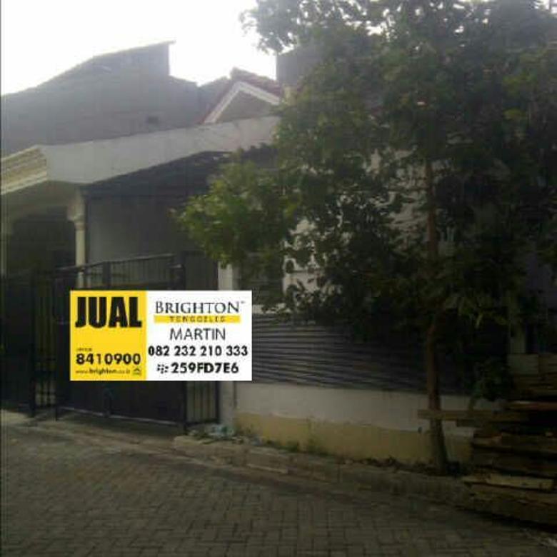 Dijual Rumah Siap Huni Di Griya Asri, Pakuwon City