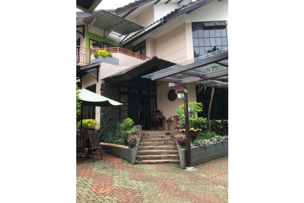 Rumah Mewah Bonus Kos Wanita 19 Pintu di Lebak bulus Jakarta Selatan
