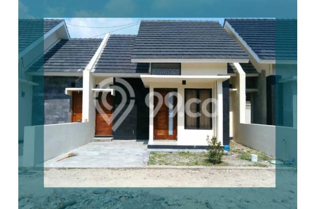 perumahan solo murah kpr 40 Harga Minimalis Tipe Perumahan Murah Rumah Dalam