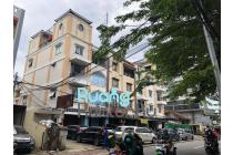 Ruko 4,5 Lantai Lokasi Strategis Harga Terjangkau @Kby Baru Jakarta Selatan