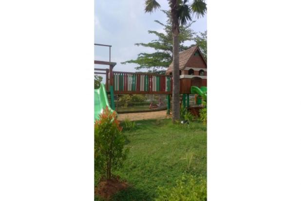 Rumah Baru 1 Lantai Murah Lokasi Strategis di Babelan Bekasi