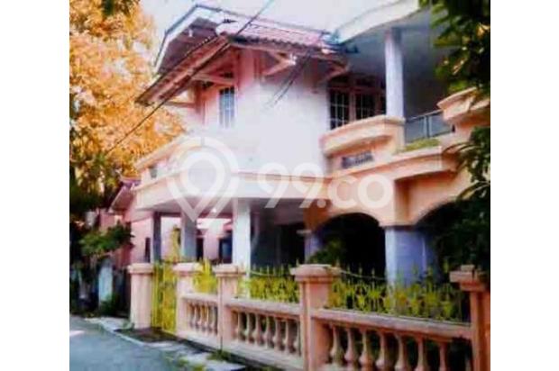 Jual Rumah Besar Stragegis Di Barata Karang Tengah Ciledug