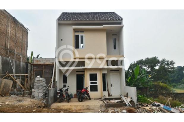 Rumah Dijual Lenteng Agung - Various Daily