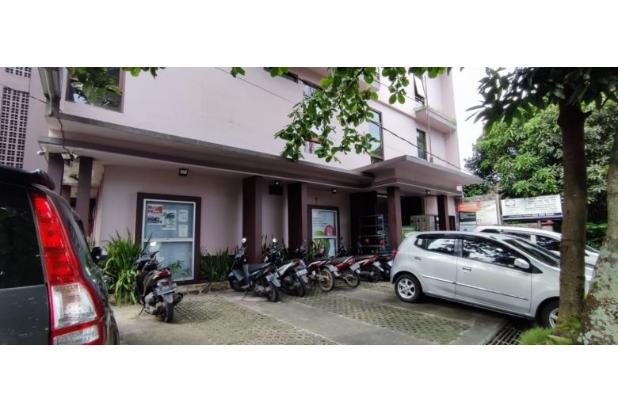 Dijual kantor Cocok untuk Gedung Bimbing Belajar di daerah Suk