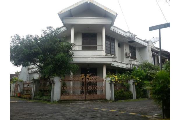  Rumah  Dijual  2  Lantai  Jogja  di  Dekat Alun Alun Selatan