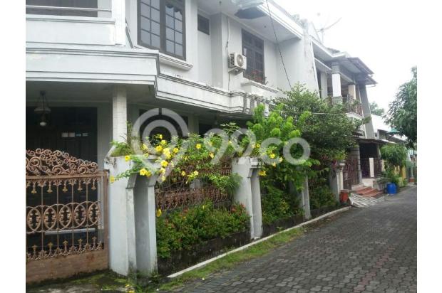  Rumah  Dijual  2  Lantai  Jogja  di  Dekat Alun Alun Selatan