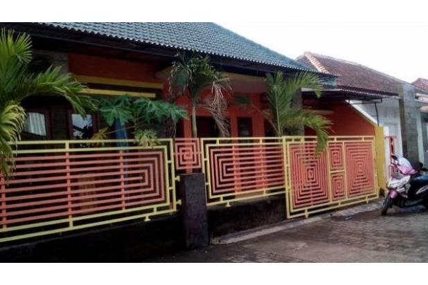 Dijual Rumah Bagus Asri di Pura Demak Denpasar #AFRSJX