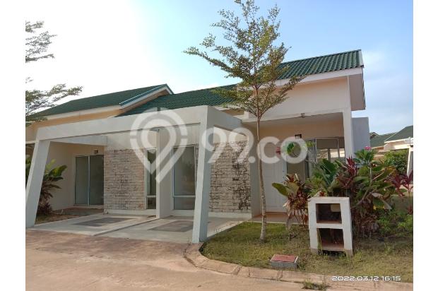 Rumah Cantik Konsep Ressort Kaliban Deluxe Place Disc Up To 15