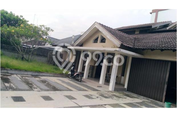 DIJUAL Rumah Lokasi Strategis Jalan SEI BLUTU Medan