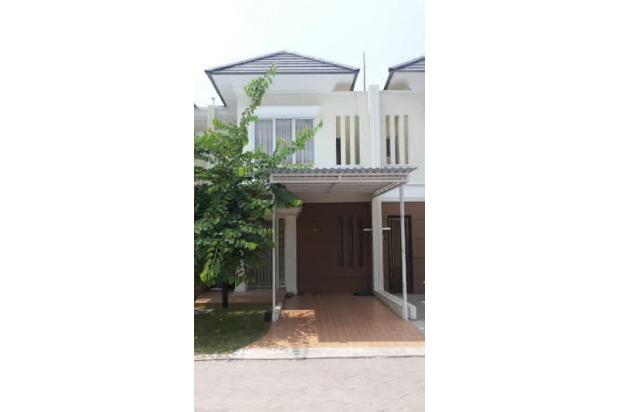 Di Jual  Rumah  Murah  Di Sunrise Garden Siap Huni jakarta  Barat 