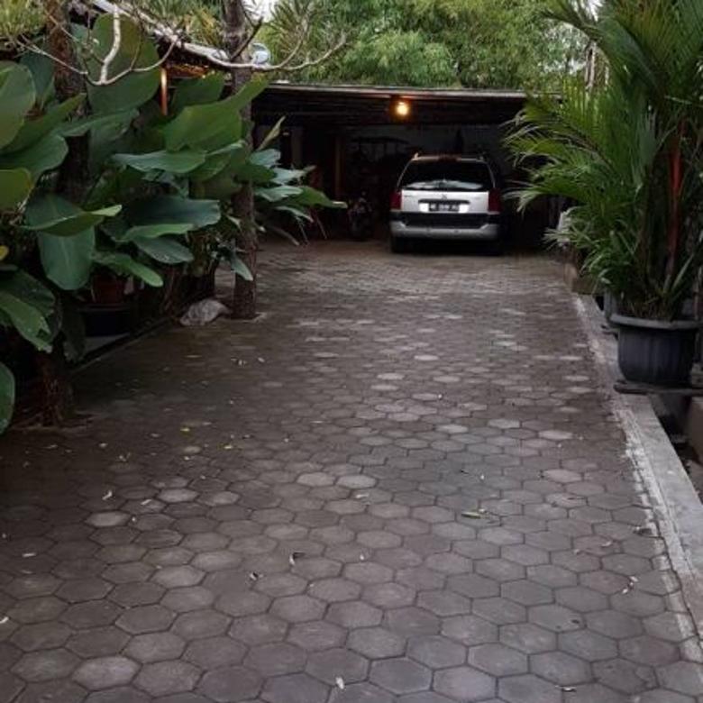  Rumah  Joglo Indah Mewah Classic  Dekat Kota Gede 