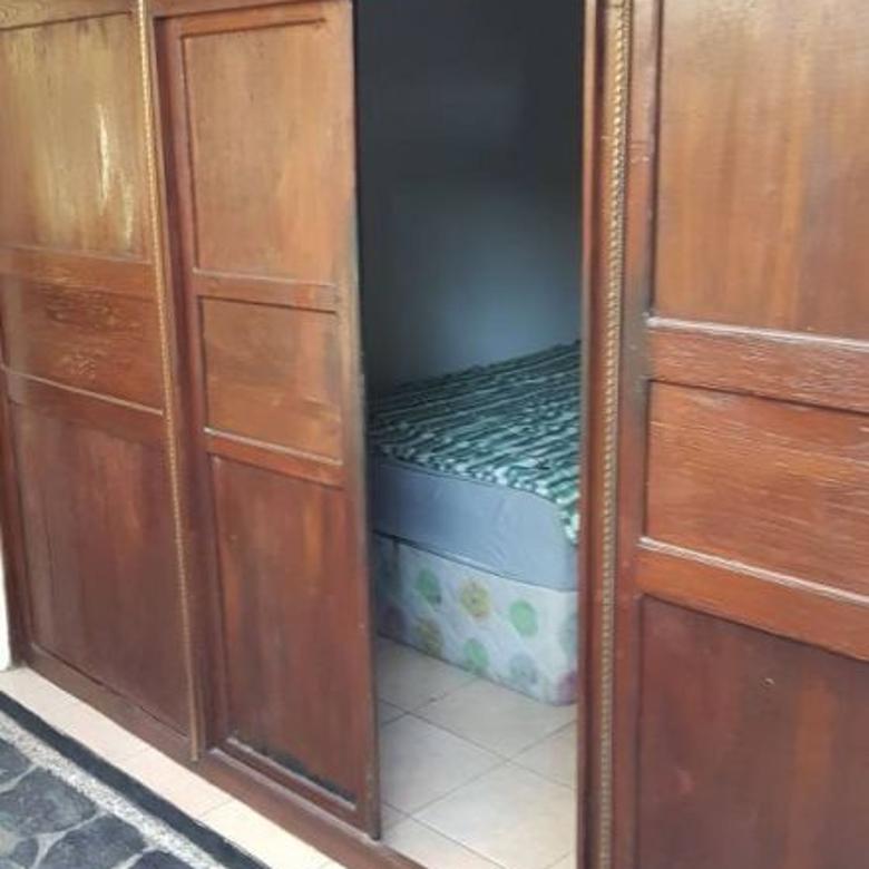  Rumah  Joglo Indah Mewah Classic  Dekat Kota Gede 