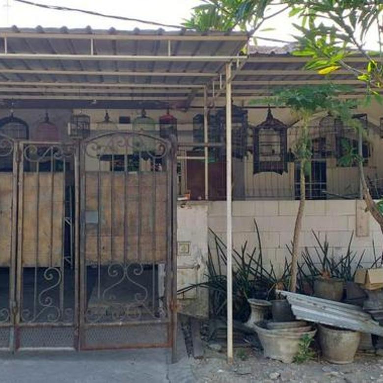 Rumah Dijual di Perumahan Kota Damai Gresik