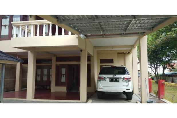 11+ Villa Alamanda Anyer Pictures