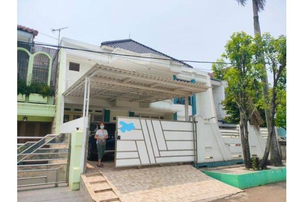 Dijual Rumah Taman Kencana Uk.12x22 Murah Siap Huni Cengkareng