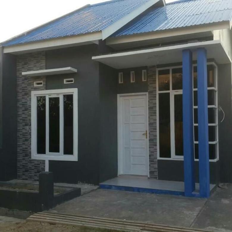 Rumah Murah Di Area Wisata Balikpapan