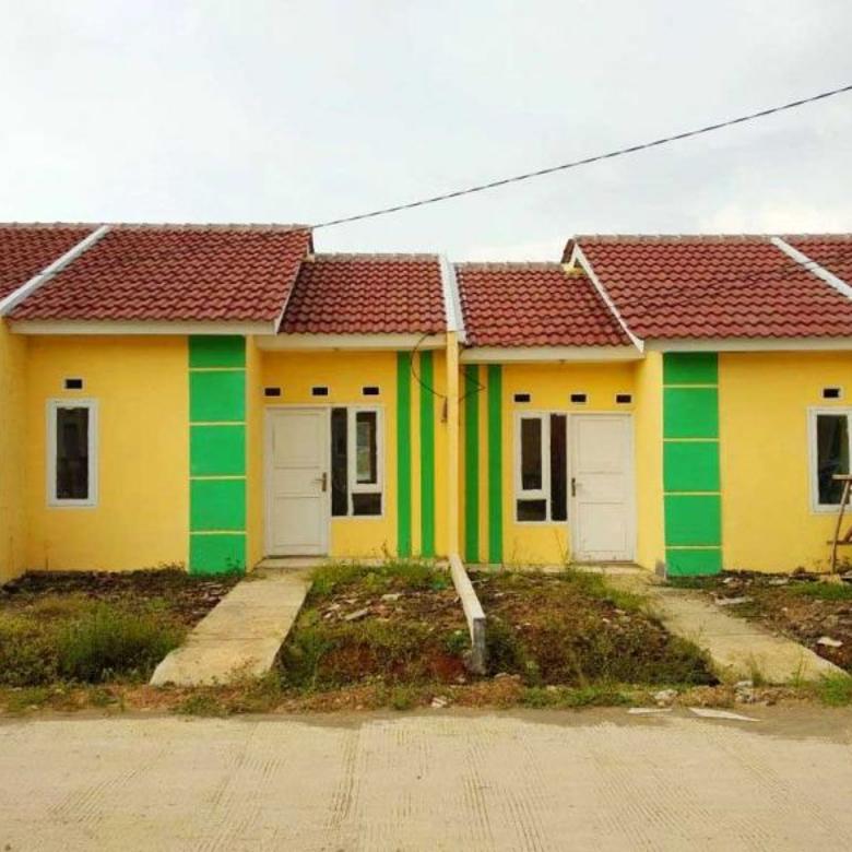  Perumahan  Green Permata di  Bekasi Jawa Barat  Indonesia 