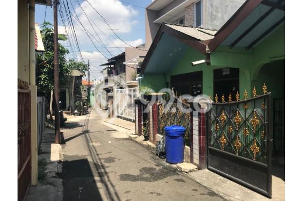 Rumah Dijual Butuh Uang