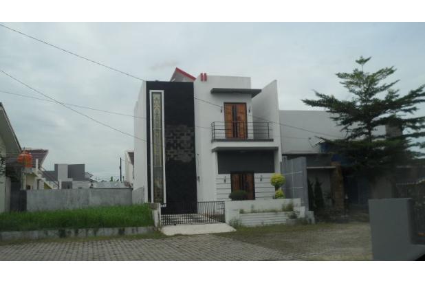  Rumah  Dijual Di Minimalis  Palembang  Urbanindo com