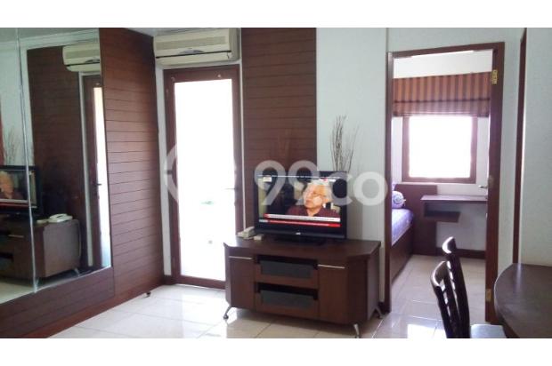 Sewa Harian Bulanan Tahunan Apartemen Majesty Bandung