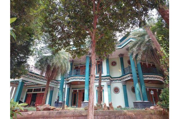 Dijual Rumah Mewah di Kemang Pratama Regensi Bekasi 