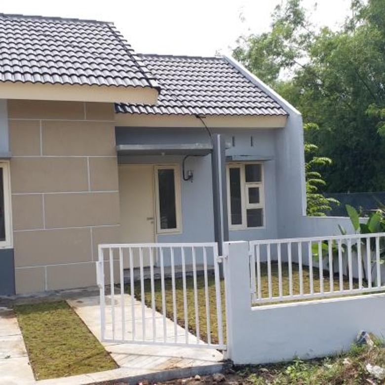  Rumah  Murah  Sidoarjo  Tanpa Dp Free Biaya T 36 91 Tas 5