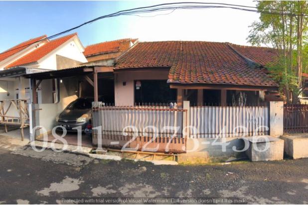 Rumah Murah Komp Pharmindo Cijerah, Posisi HOOK, Hdp Tenggara
