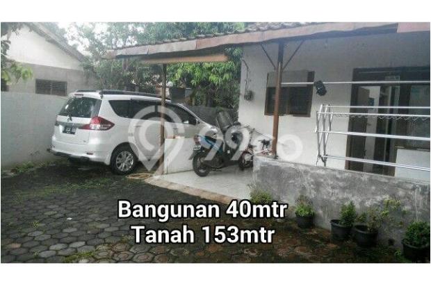 kpr rumah limo depok murah Rumah masuk mobil Murah Dijual: Depok Cinere