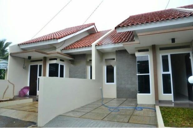 Dijual Rumah Murah Minimalis di Cilodong, Depok