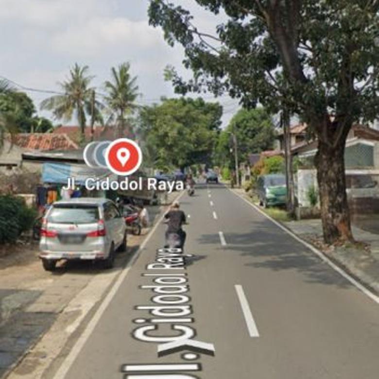 Rumah Cocok Utk Indo/Alfa,Kosan Pinggir Jl Cidodol Ry Keb.Lama