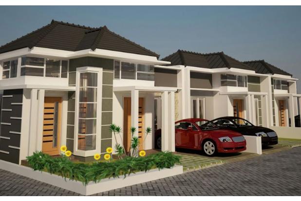 Dijual Rumah Strategis di Malang