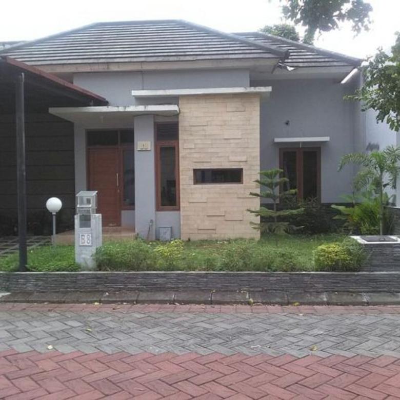 Info Rumah Dijual Sleman Rumah Baru Dijual Dekat Bandara Jogja