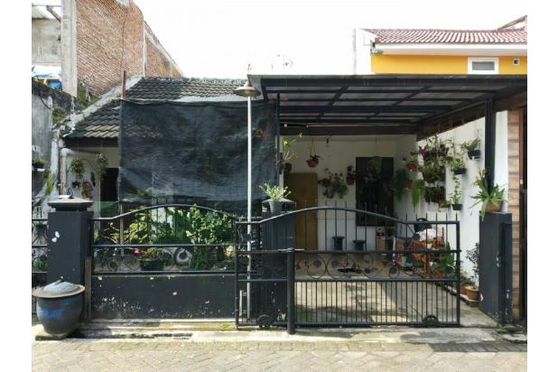 Rumah super murah bagus siap huni di Sawojajar 2 Malang