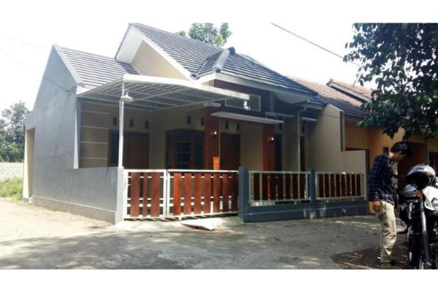 Rumah Asri Dijual Dekat Prambanan, Rumah Baru Dijual Murah di 