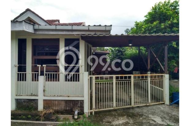 Dijual Rumah Di Villa Nusa Indah, Bogor