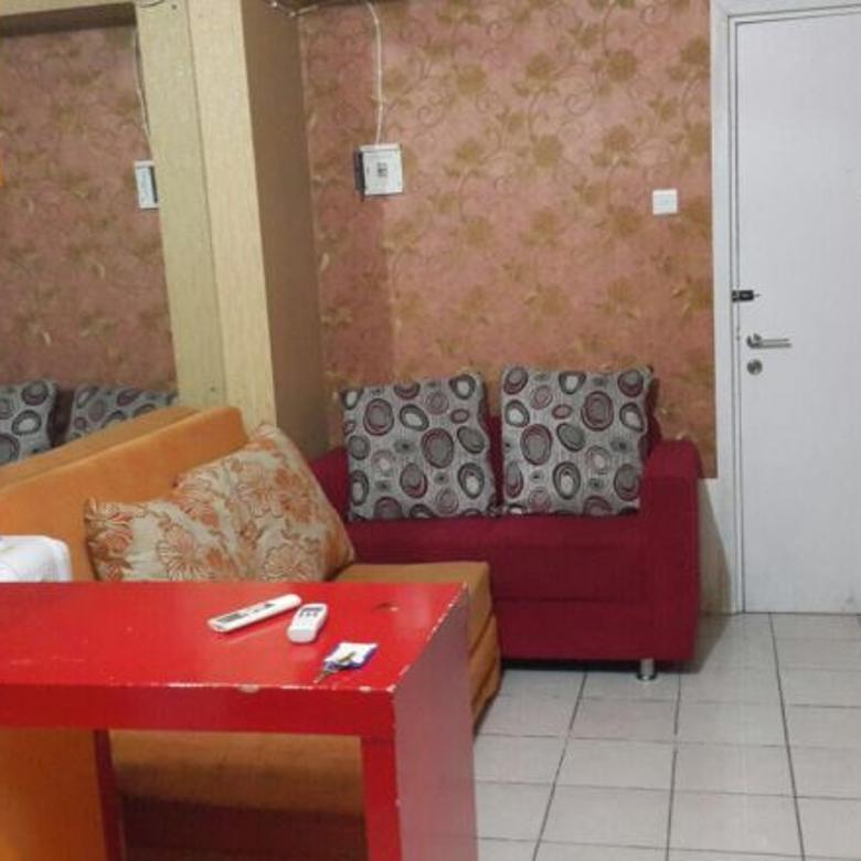 Sewa Apartemen Murah Di Jakarta Pusat