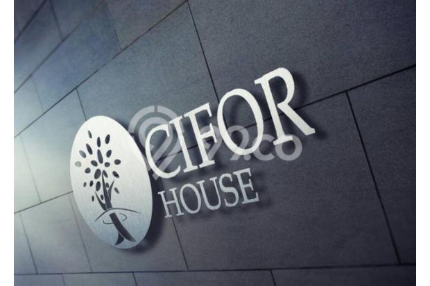 Cifor House Bogor Hunian Dekat dengan RS Karya Bhakti 