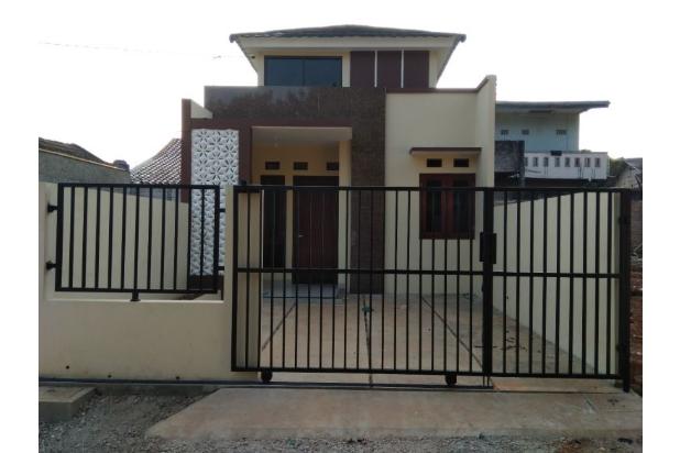 Rumah Dijual Cepat Di Harapan Indah Bekasi