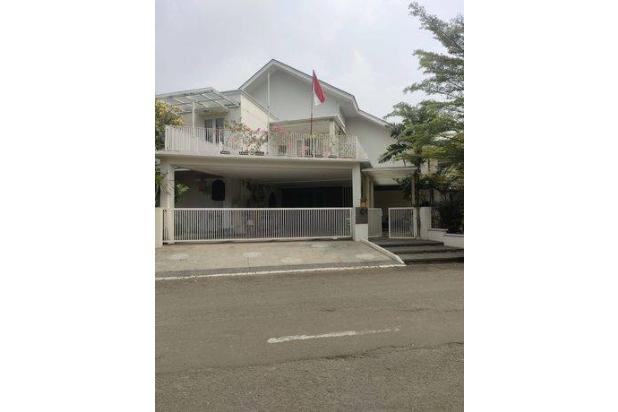 Rumah Mewah Luas Nyaman Di Komplek Elit Tanjung Mas Tanjung Barat Jakarta Selatan