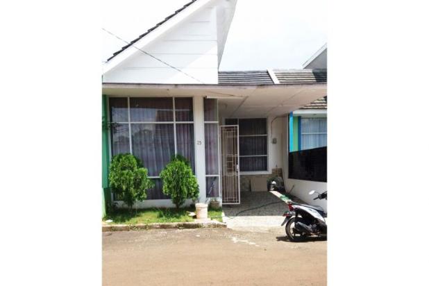 pondok murah ranggon di kpr perumahan Rajeg Murah Renya Bisa Rumah br08 Pondok KPR Dijual: