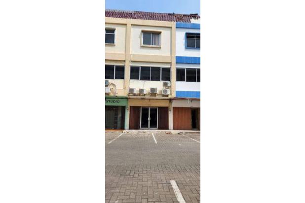 Dijual Ruko Inkopal Kelapa Gading Uku 4x15 Lokasi Strategis 3 Lantai Row Jalan Lebar Harga Menarik Jarang Ada