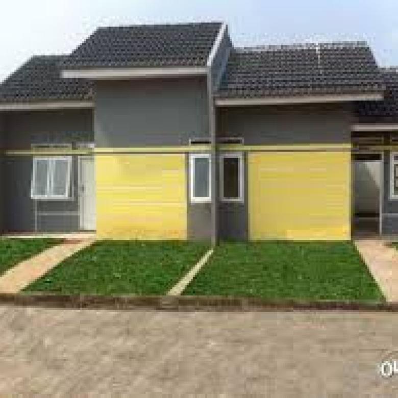 Dijual Rumah Subsidi 1 Kamar Mandi Banten - Halaman 3 - Waa2