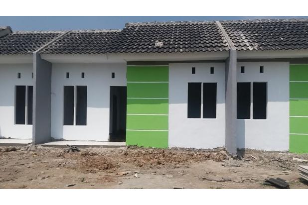 Dijual Rumah Murah Dp Terjangkau Dan Angsuran Mulai 1jt-an