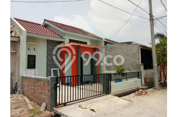  Rumah  Murah  Sidoarjo  Di Perum Bumi Mulyo Permai