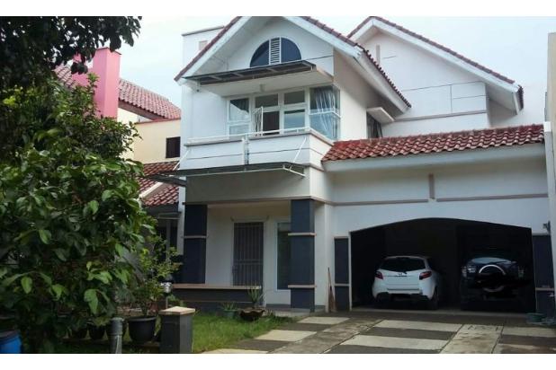  Rumah  Dijual  di  Pondok  Aren  Harga  Mulai 200 Juta  99 co