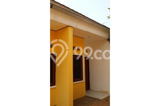 Rumah Kontrakan 4 Pintu, Meruyung Depok Rumah Kontrakan 4 Pintu, Meruyung Depok