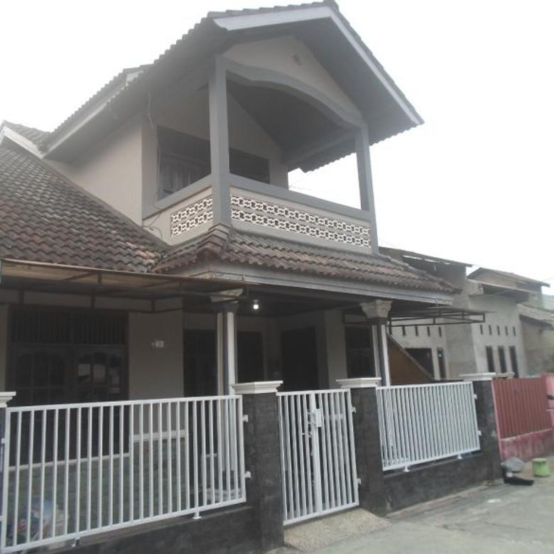 Di Jual Rumah Siap Huni Di Perum Graha Indah Balikpapan Utara